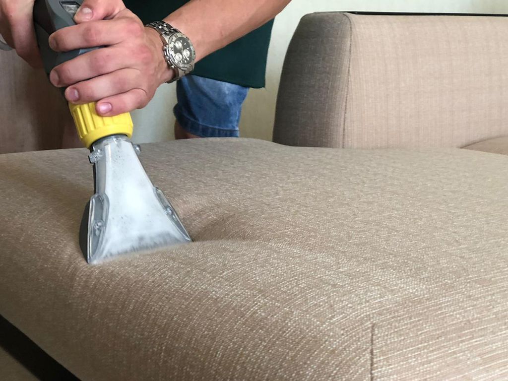 Beşiri Koltuk Yıkama