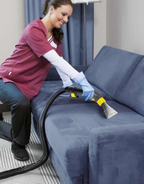 Beşiri Koltuk Yıkama